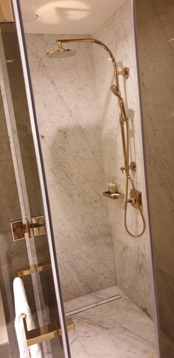 Zimmer Grand Hyatt Dubai