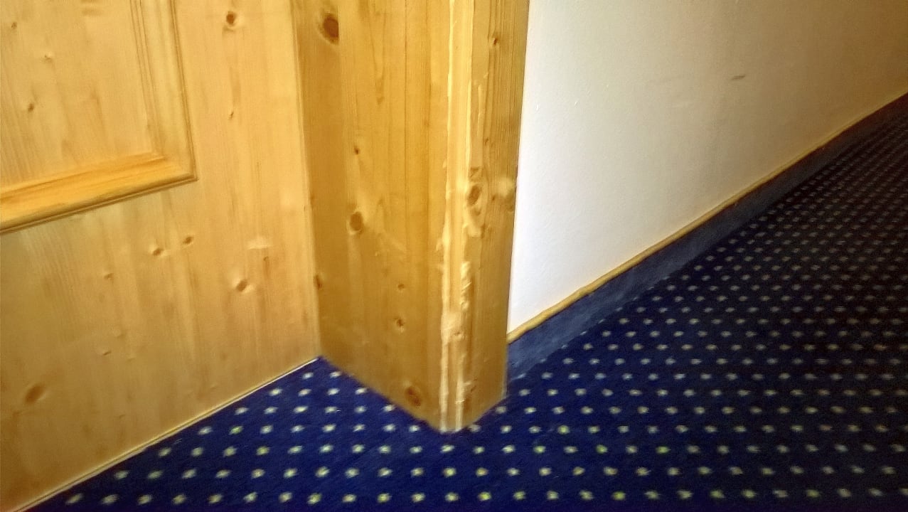 Zimmer Familotel Kaiserhof