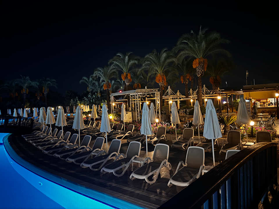 Lobby Sunis Kumköy Beach Resort Hotel & Spa