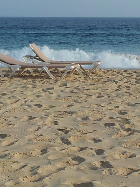 Santa Monica Hotel Riu Touareg