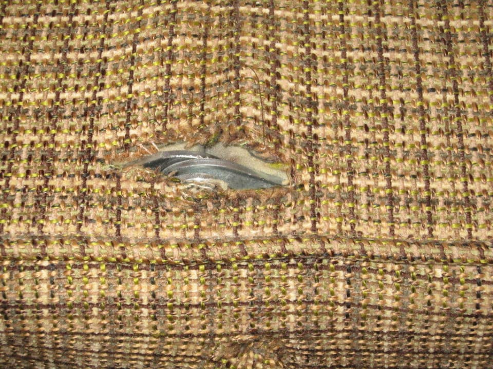 Kinderbett FUN&SUN Smart Hane Sun Hotel