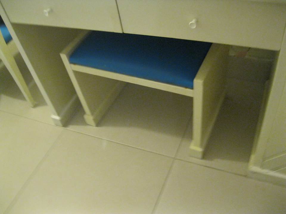 Zimmer Vista Sol Punta Cana