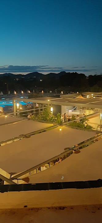 Ausblick Hotel Mariant Park