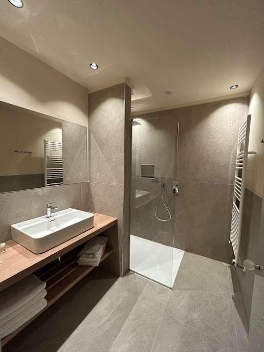 Zimmer Caminetto Mountain Resort