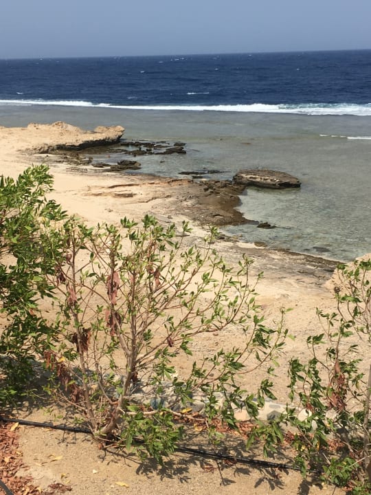 Ausblick Sentido Akassia Beach
