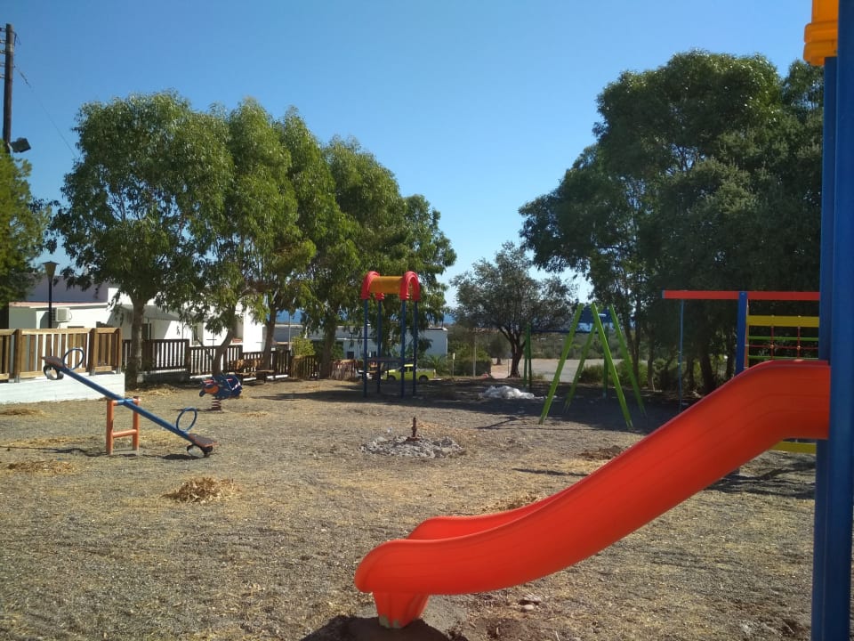 Sport & Freizeit Stella Luxury Apartment Kalathos