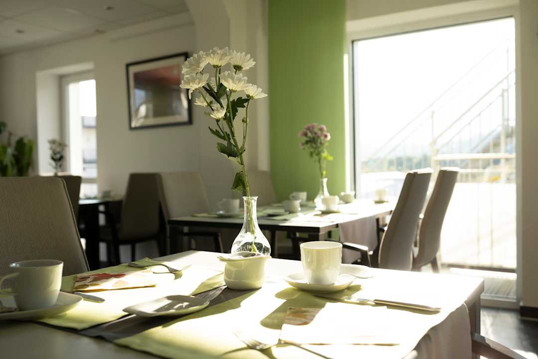 Gastro Hotel im Kornspeicher