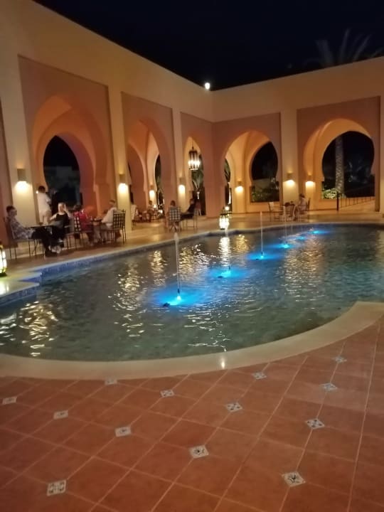 Sonstiges Steigenberger Coraya Beach - Adults only