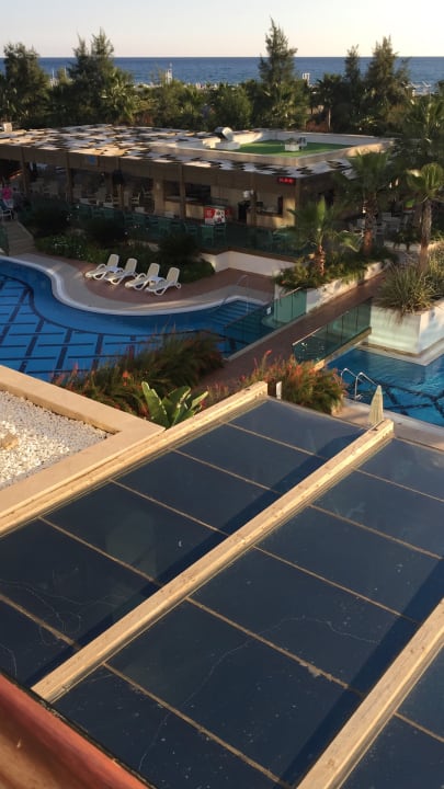 Pool Sentido Trendy Verbena Beach