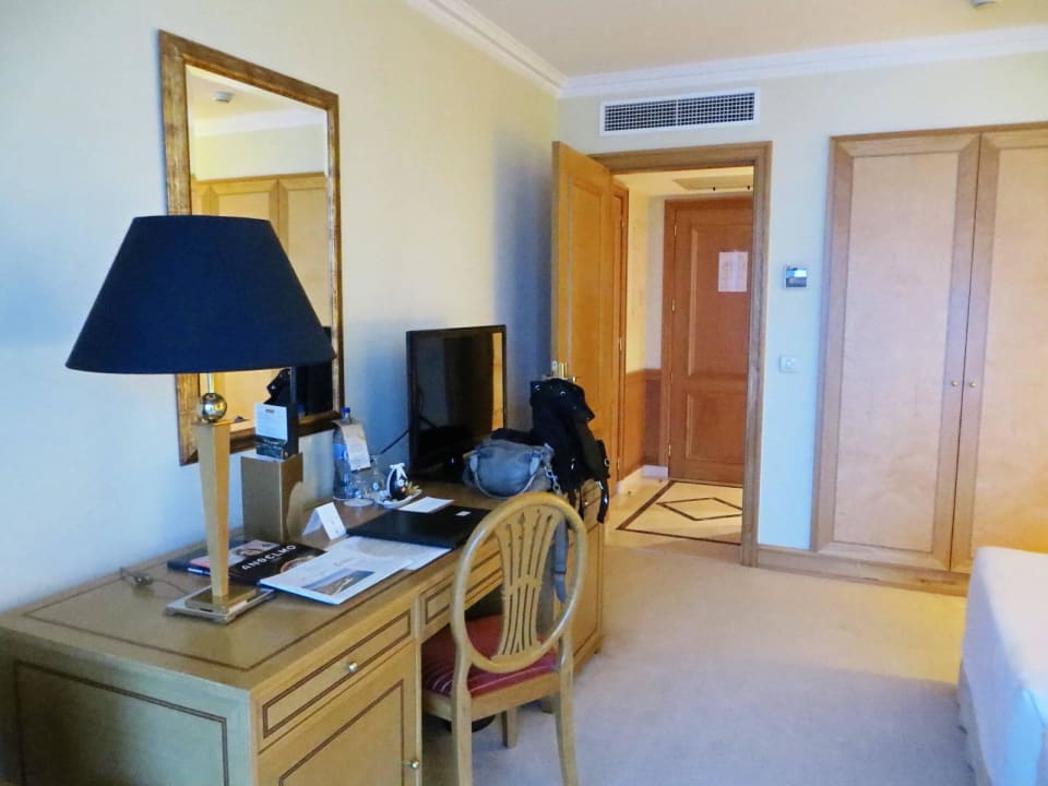 Superior Doppelzimmer Hotel Cascais Miragem