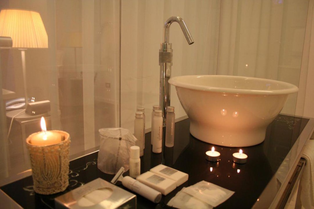 Altri motivi di hotel Hotel San Marino iDesign