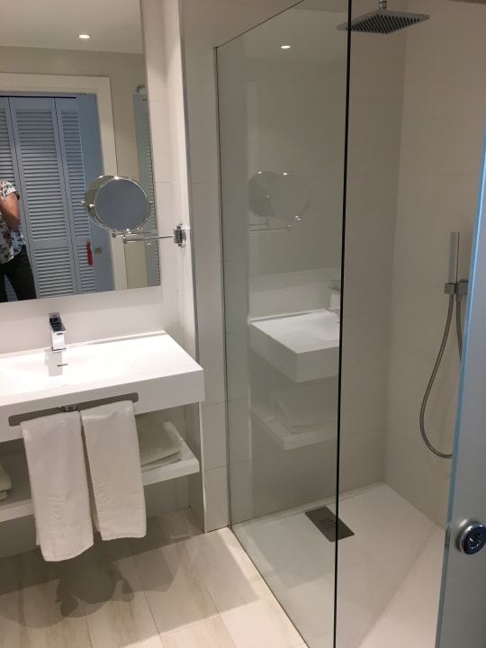 Zimmer Playa Esperanza Resort