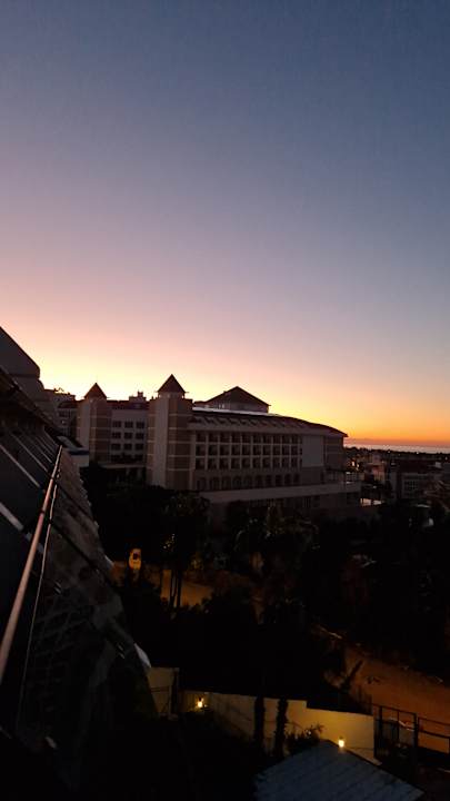 Außenansicht Side Star Elegance