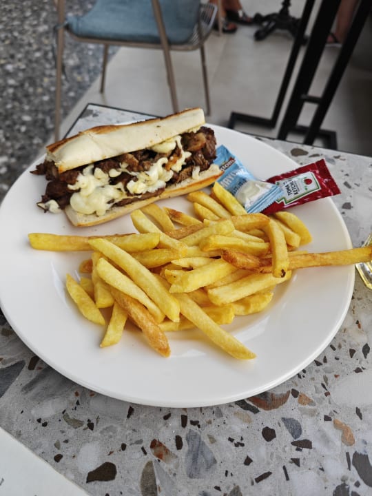 Gastro PALOMA Perissia