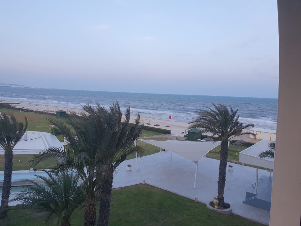 Ausblick Iberostar Waves Averroes
