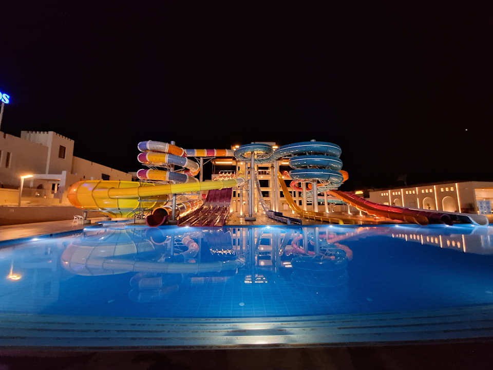 Sport & Freizeit Pickalbatros Sands Hotel - Port Ghalib