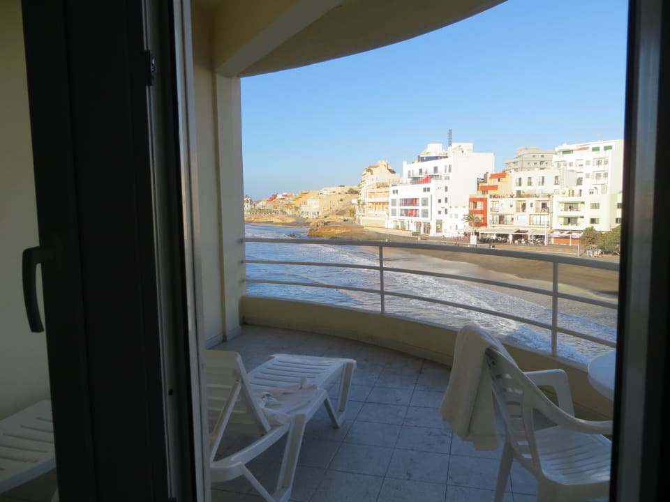 Sonstiges Hotel Medano