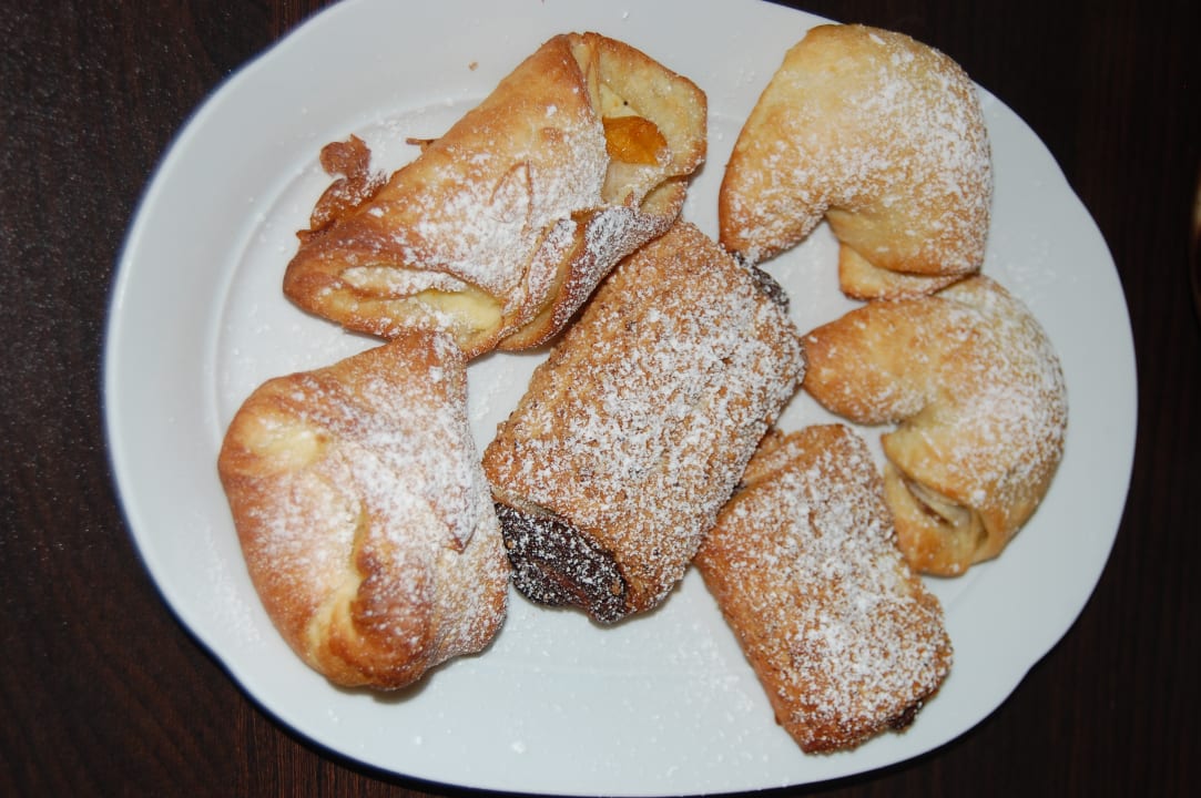 Restaurant Biohotel Amadeus