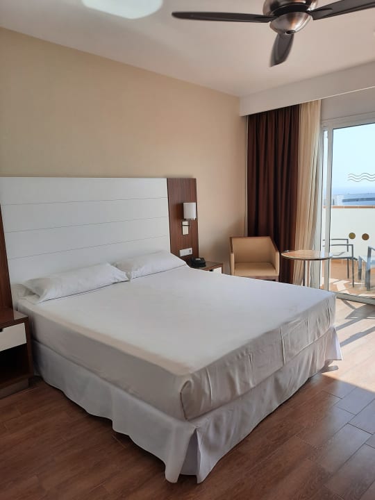 Zimmer Hotel Riu Arecas - Adults only