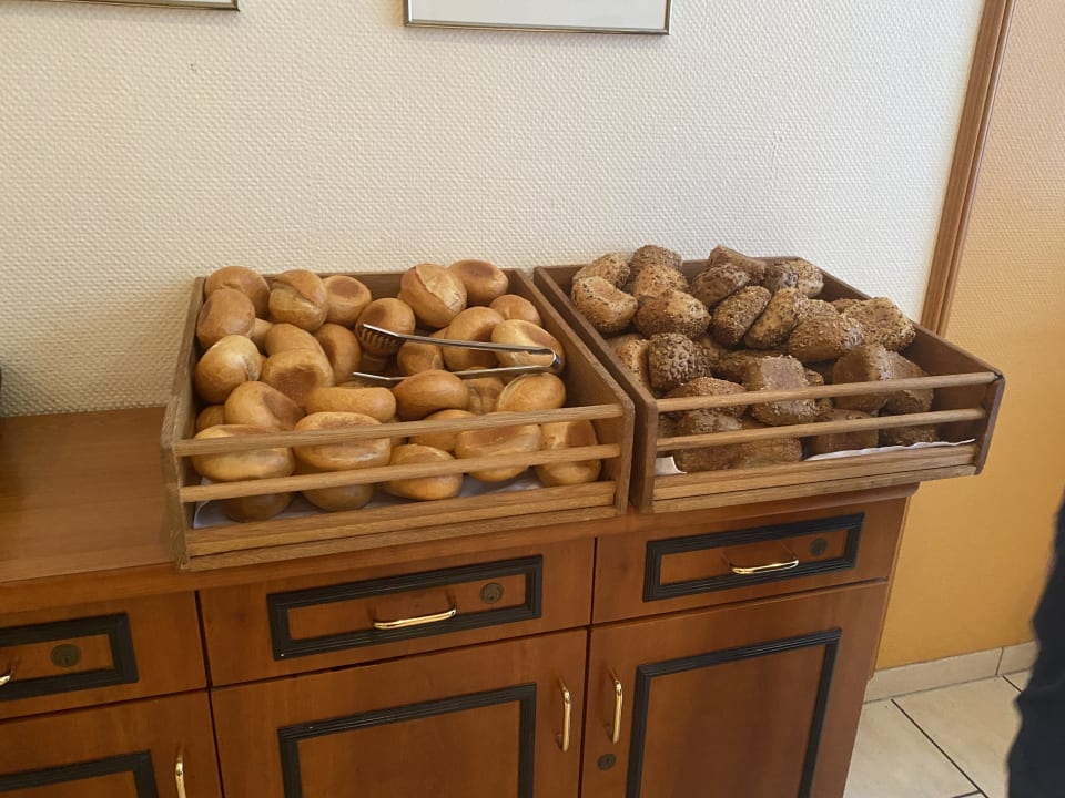 Gastro Hotel Residenz Oberhausen