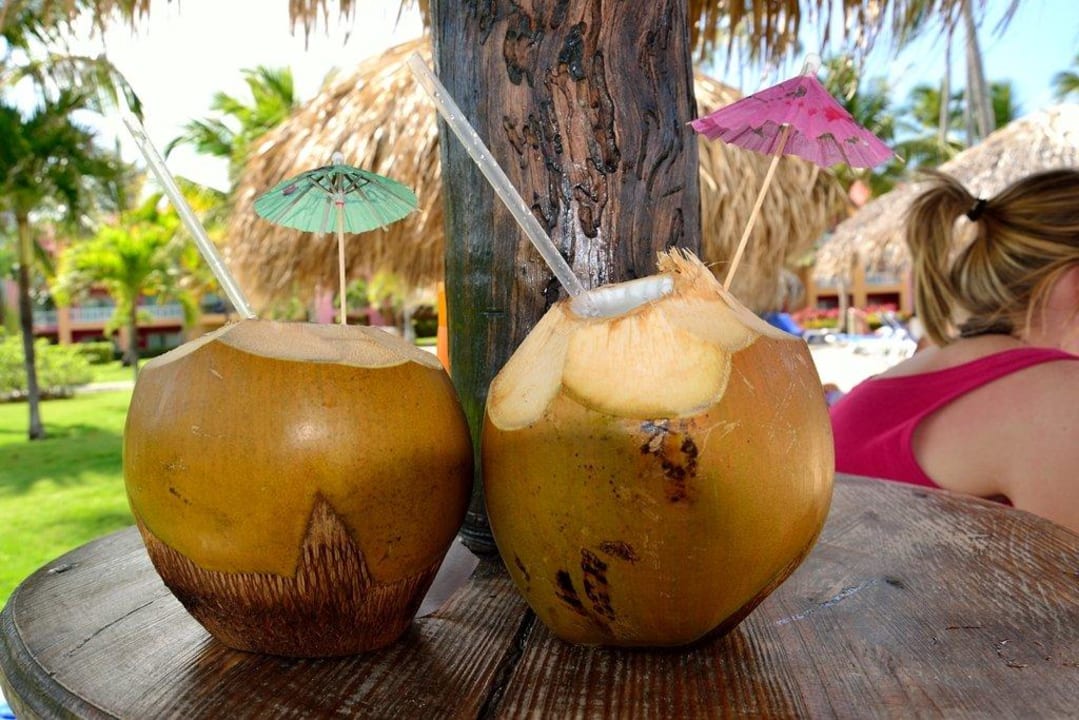 Kokosnuss Punta Cana Princess All Suites Resort & Spa