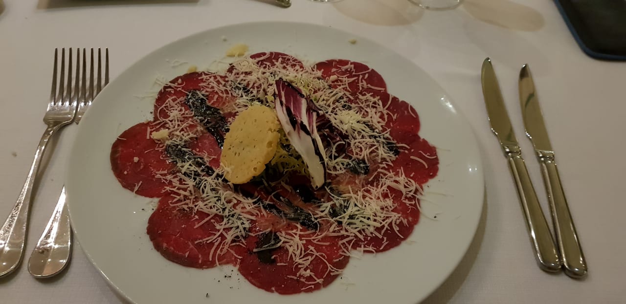 Gastro JOIA Paraiso by Iberostar