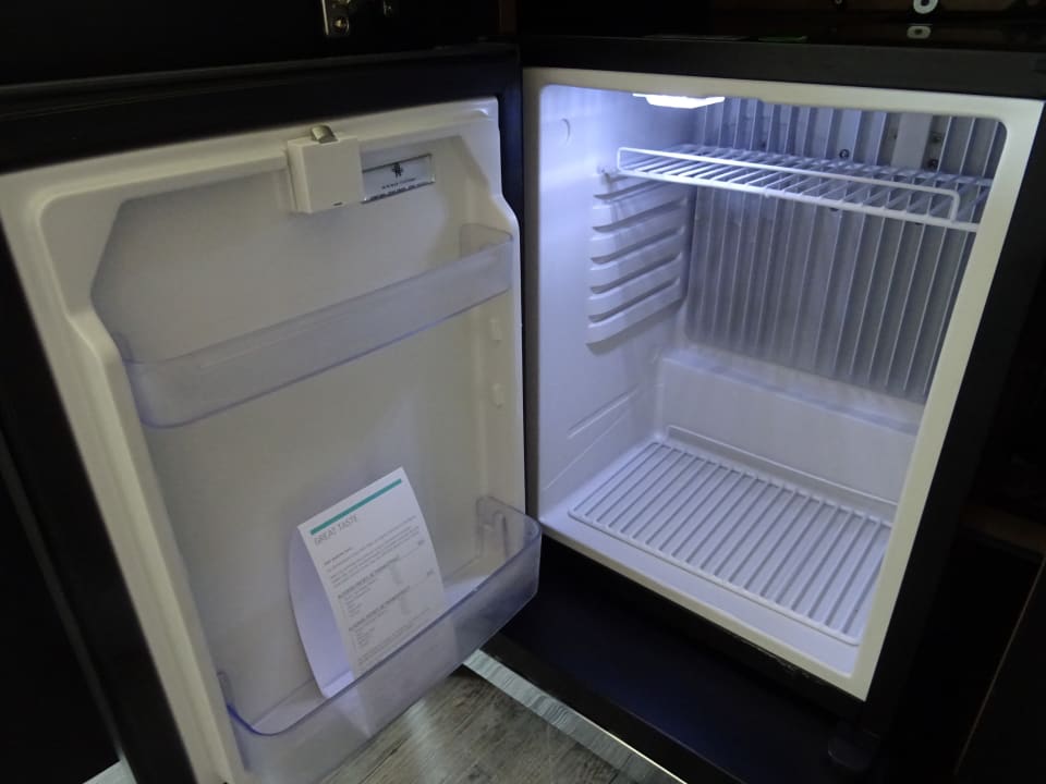 Zimmer Hotel Le Méridien München