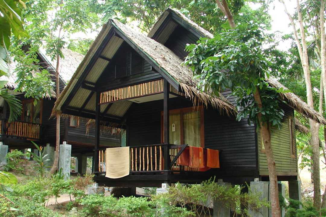 Superor Garden Bungalow Hotel Thongtapan Resort