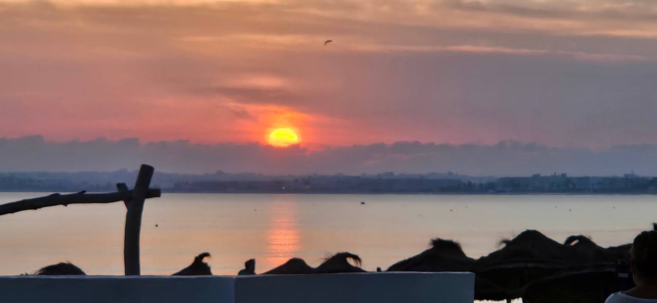 Ausblick One Resort Aqua Park & Spa