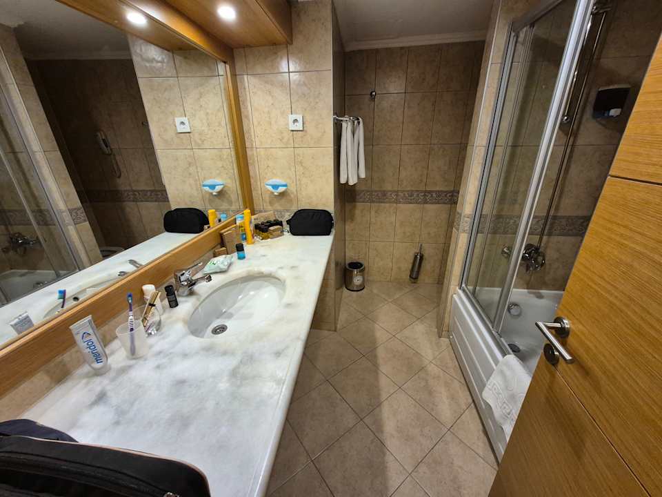 Zimmer Belconti Resort Hotel