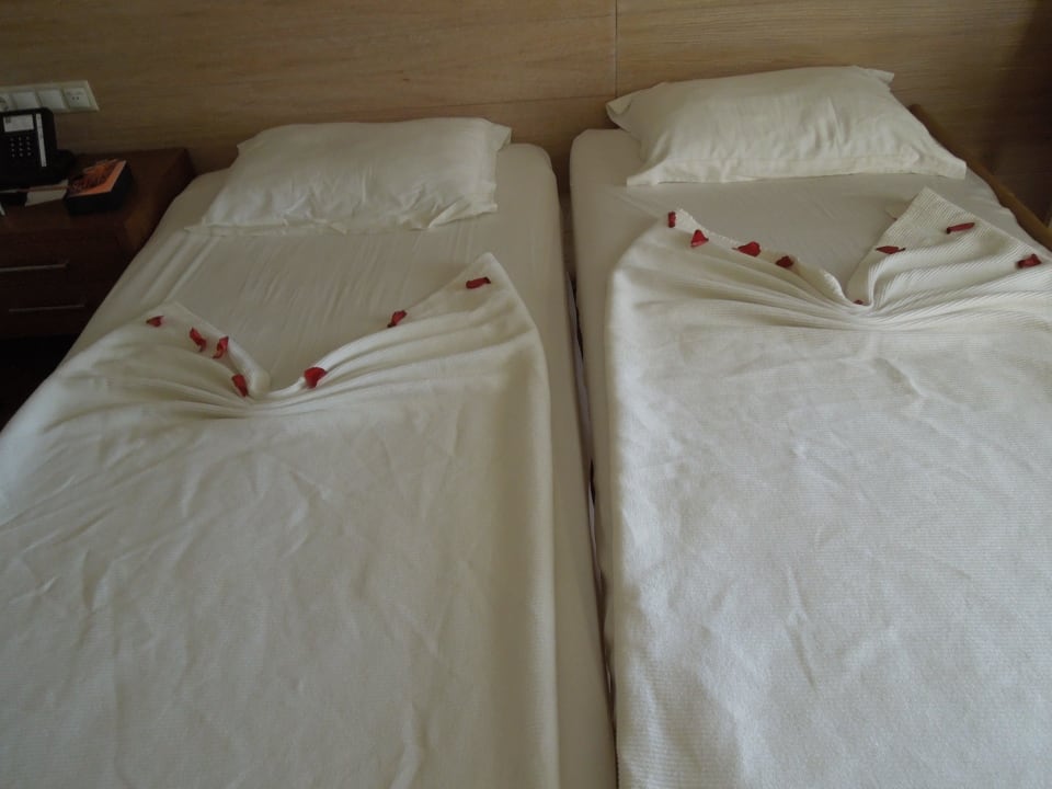 Bett Club Grand Aqua