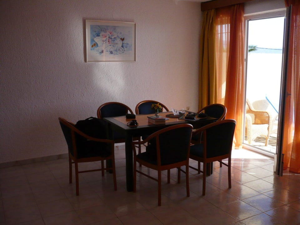 Villa II  Elounda Residence Resort & Waterpark