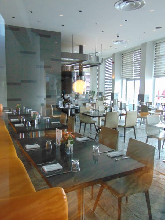 Gastro The Art Hotel & Resort