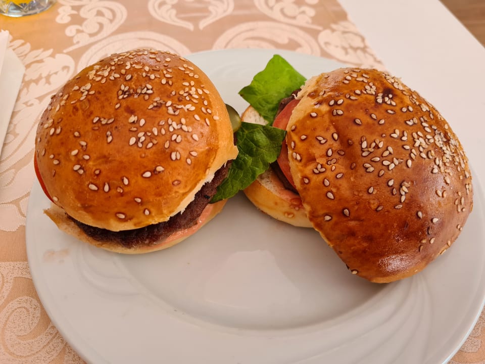 Gastro Megasaray Club Belek