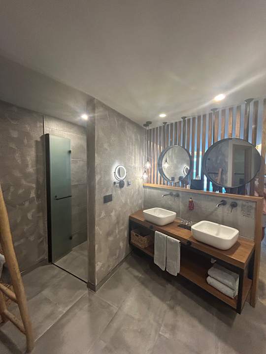 Zimmer GRIFID Vistamar