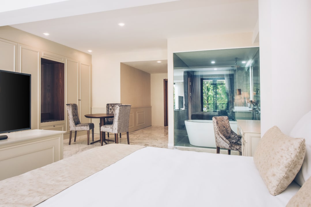 Zimmer Iberostar Waves Slavija