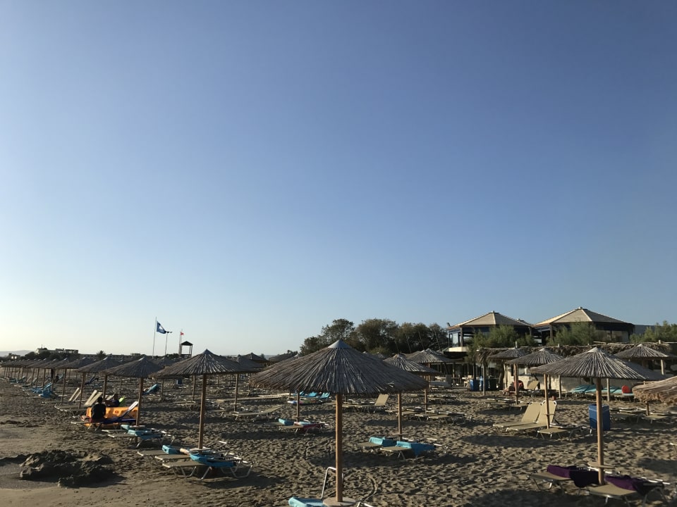 Strand Apollonia Beach Resort & Spa