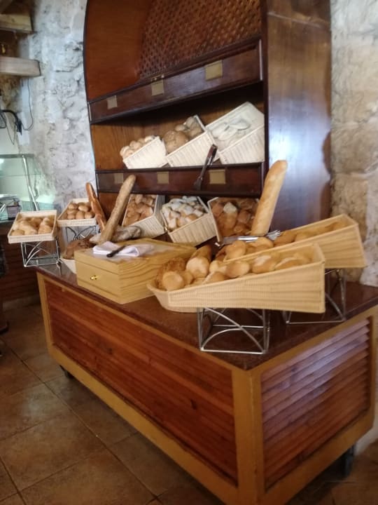 Gastro Pickalbatros Citadel Resort