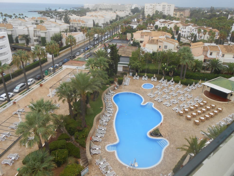 Pool Welikehotel Marfil Playa