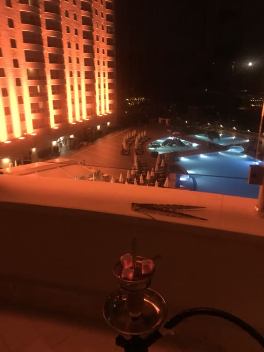 Außenansicht Hotel Goldcity Tourism Complex