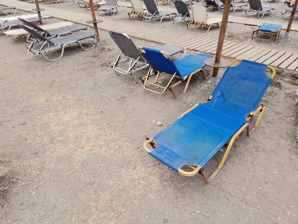 Strand Akti Imperial Deluxe Resort & Spa Dolce by Wyndham