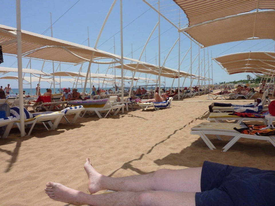 Strand Hotel Novum Garden Side