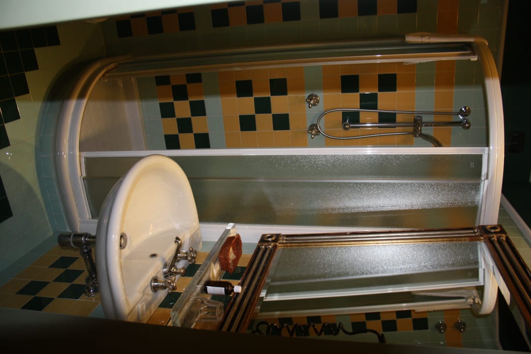 Bad Grand Hotel Nizza et Suisse