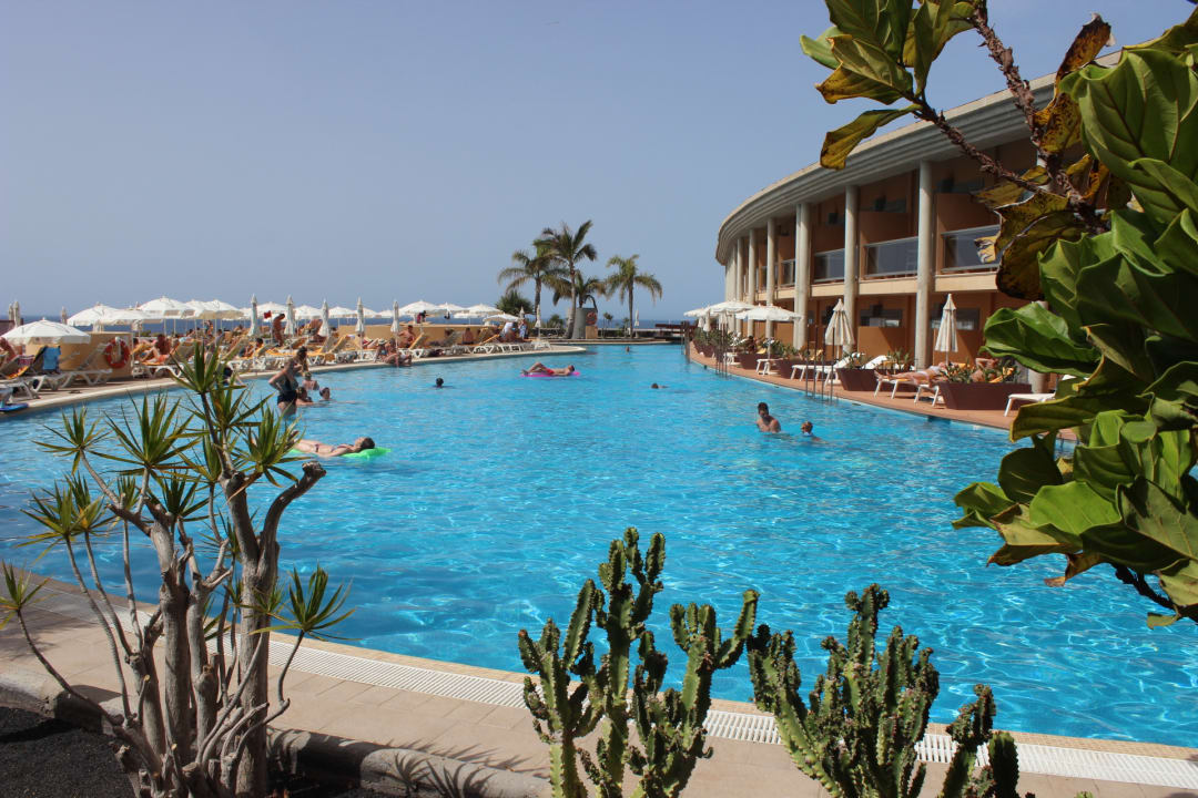 Pool Iberostar Selection Fuerteventura Palace