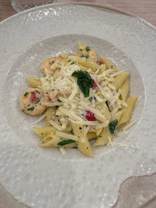 Gastro Jacaranda Luxury Resort