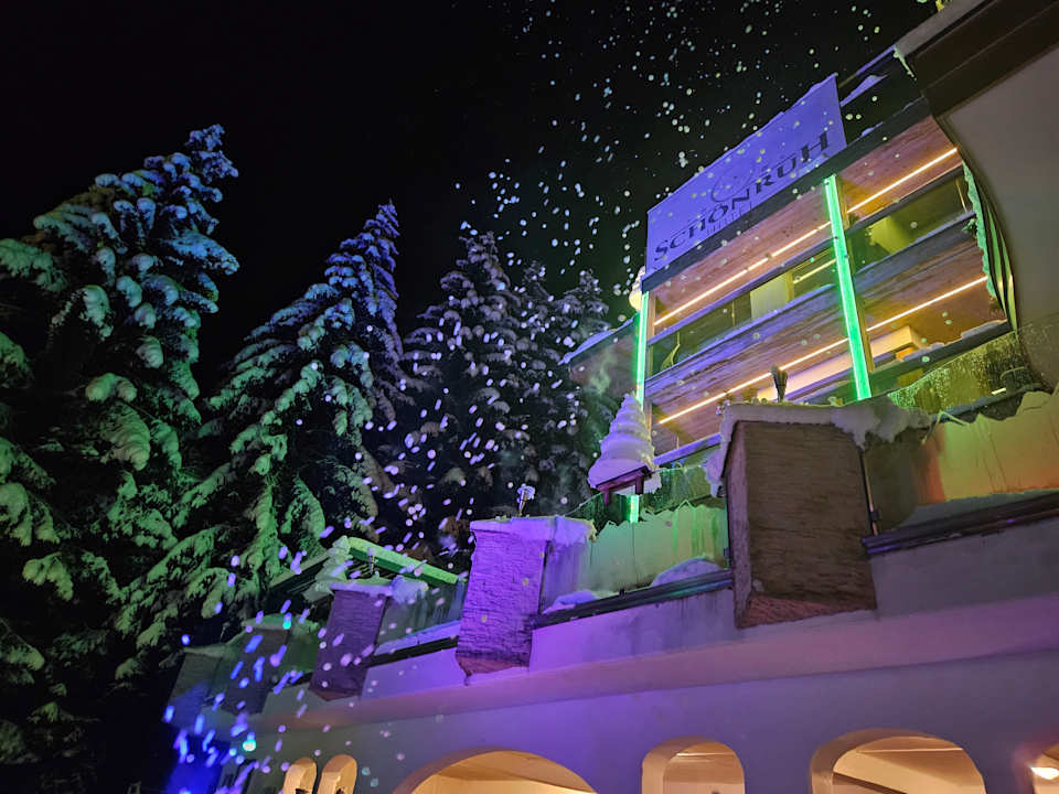 Sonstiges Hotel Schönruh