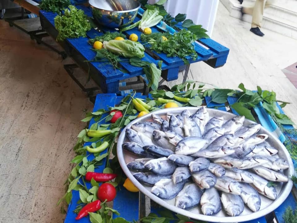 Gastro Labranda Alantur Resort