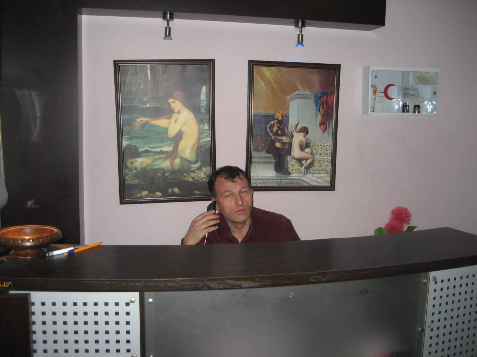 Hotel & Strand Hotel Miramare Beach