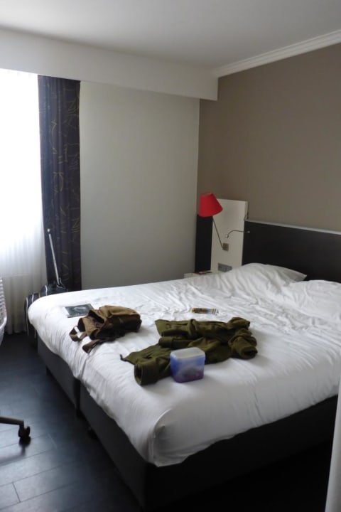 Zimmer Postillion Utrecht Bunnik