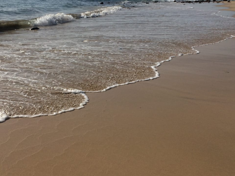 Strand allsun App.-Hotel Esquinzo Beach